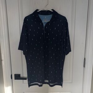 Men's Fairway & Greene Polo